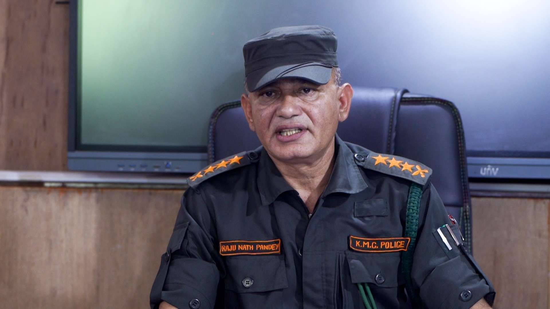 काठमाडौँको सार्वजनिक स्थलमा धुम्रपान निषेध, यस्तो छ महानगरपालिकाको सूचना