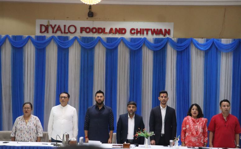 महाधिवेशनका लागि व्यापारीसँग १ रुपैयाँ चन्दा नउठाएको रास्वपाले ४ करोड खर्च कसरी जुटाउँदैछ ?