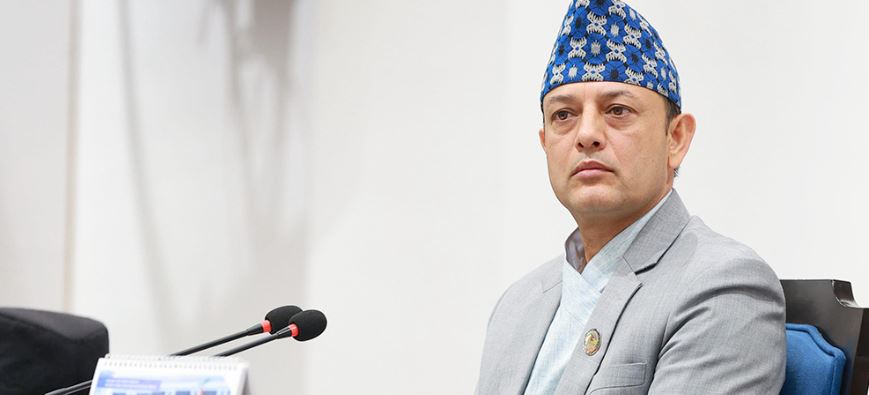 प्रतिनिधिसभा बैठक बस्दै, यस्ता छन् कार्यसूची