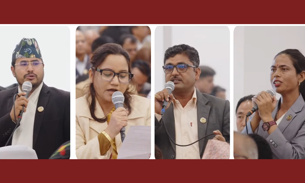 कर्णाली बस दुर्घटनाबारे सरकारको चर्को आलोचना, उद्धारदेखि सडक सुधारसम्मको माग