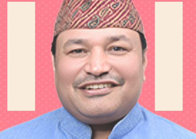 शंकास्पद वस्तु बोकेर हिडेका पर्सा २ का उम्मेदवार मनोज चौधरीसहित चार जना पक्राउ