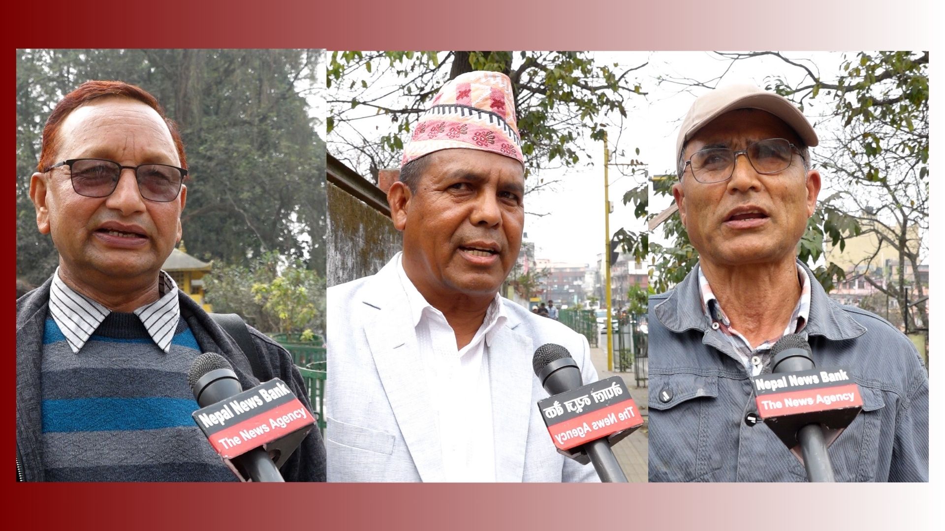 पुराना दलप्रति वाक्क भएका जनताका बालेन सरकार प्रति ठुलो अपेक्षाः भन्छन् , 'विज्ञ टोली बनाएर काम गर्नुपर्छ, नगरे पुरानै दलको हविगत हुन्छ'