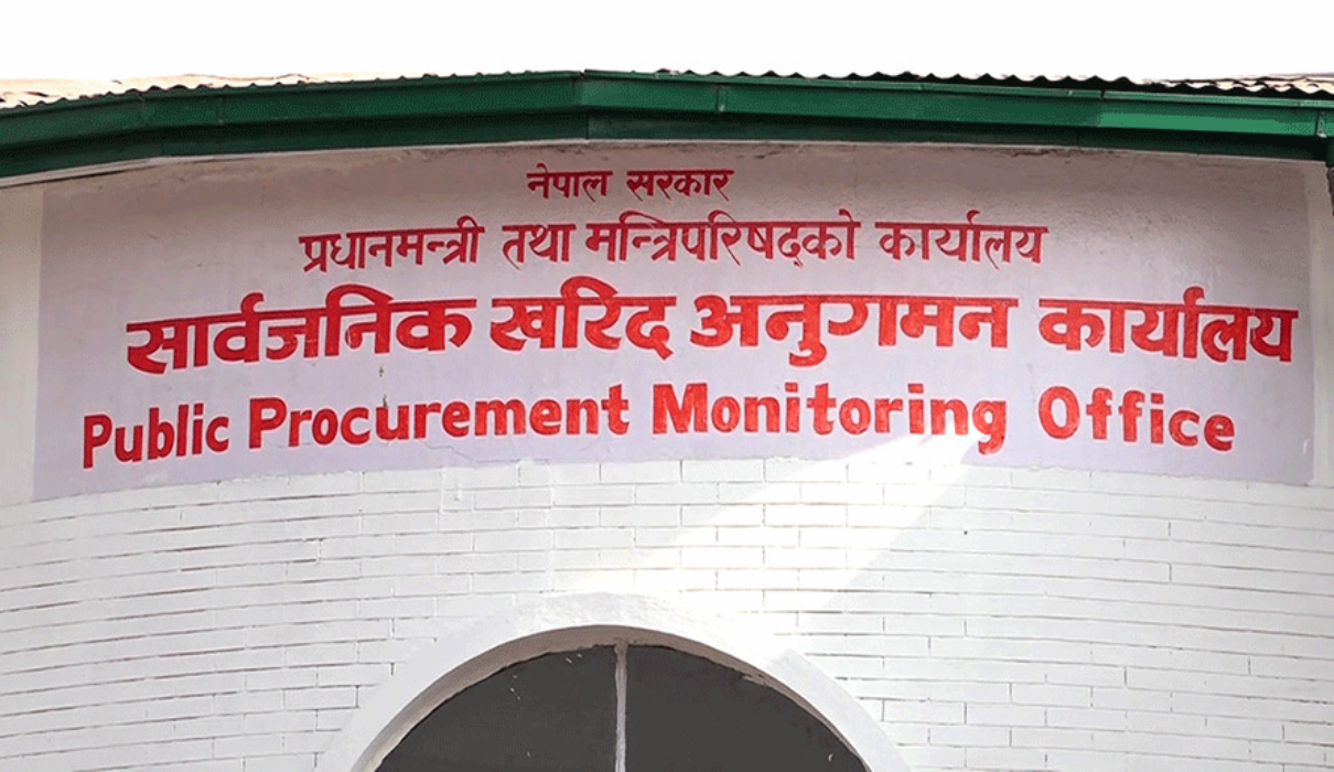 समयमै काम नगर्ने ६ निर्माण कम्पनी कालो सूचीमा, ३ वर्ष सरकारी ठेक्का नपाउँने