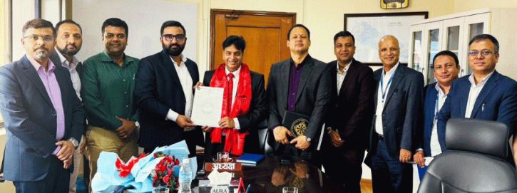 सेबोन अध्यक्षलाई सेयर बजार बढाउने स्टक ब्रोकरहरूले दिएको सुत्र, दुईभन्दा बढी डिम्याट खाता खोल्न पाउनुपर्नेदेखि एनआरएनलाई दोस्रो बजारमा प्रवेश दिइनुपर्नेसम्म