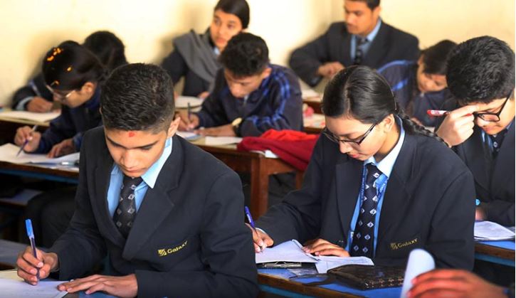 एसइईको परिक्षाफल प्रकाशित, यसरी हेर्न सकिन्छ नतिजा
