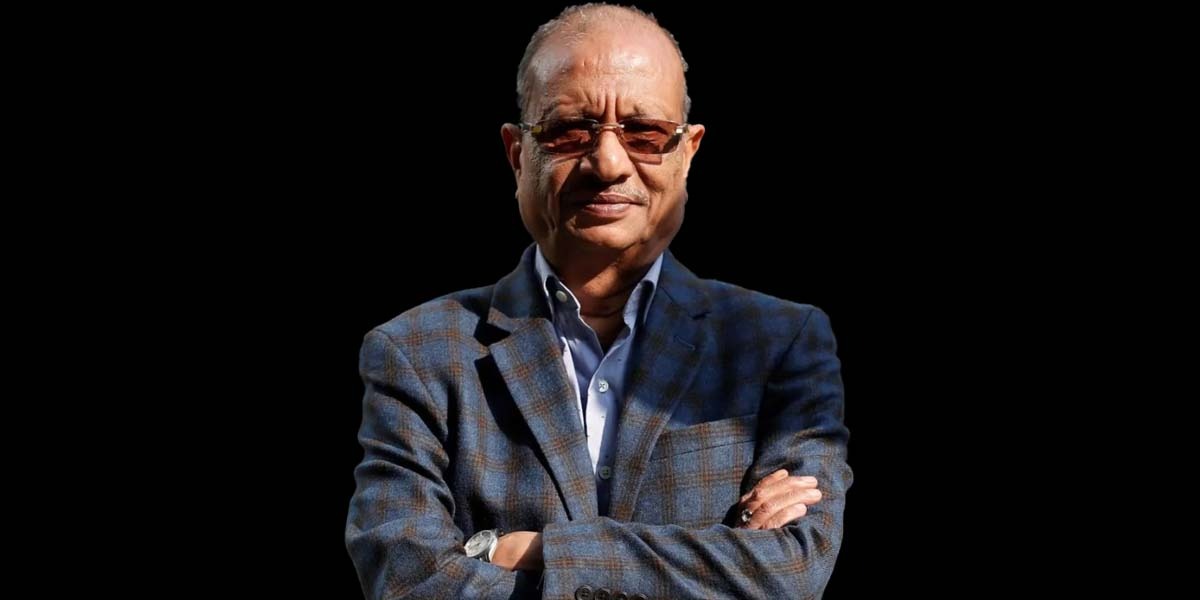 हिरासतमा अस्वस्थ भएपछि शंकर ग्रुपका अध्यक्ष तथा उद्योगी शंकर अग्रवाल जमानतमा छोडिए