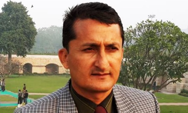 'निर्वाचनले देशभरको यातायातले काम पाए, अर्थतन्त्र चलायमान '