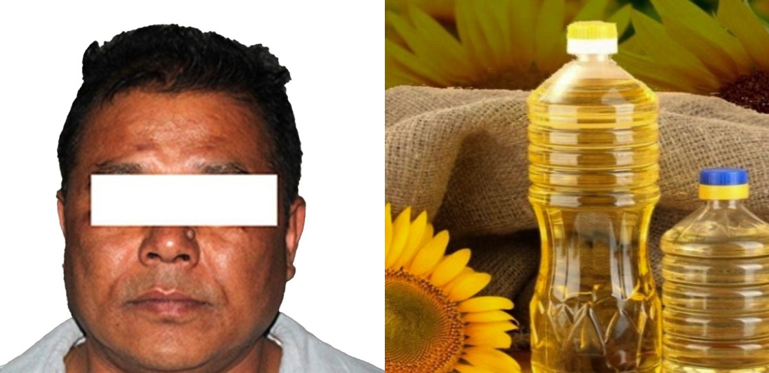 कम तौल तेल राखेर बेचेको आरोपमा ओमकार आयल कम्पनीका सञ्चालक विजय श्रेष्ठ पक्राउ