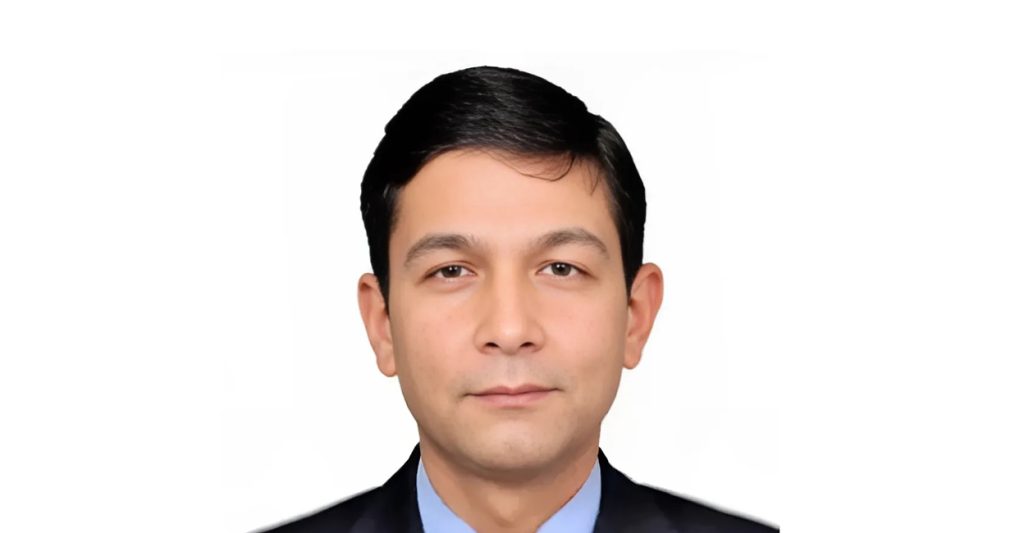 पासपोर्ट छपाईमा अनियमितताको आरोपमा राहदानी विभागका महानिर्देशक अर्याल पक्राउ