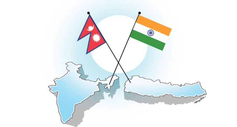 ६ वर्षपछि सीमा विवाद सम्बन्धी नेपाल भारत संयुक्त कार्यदलको बैठक बस्दै