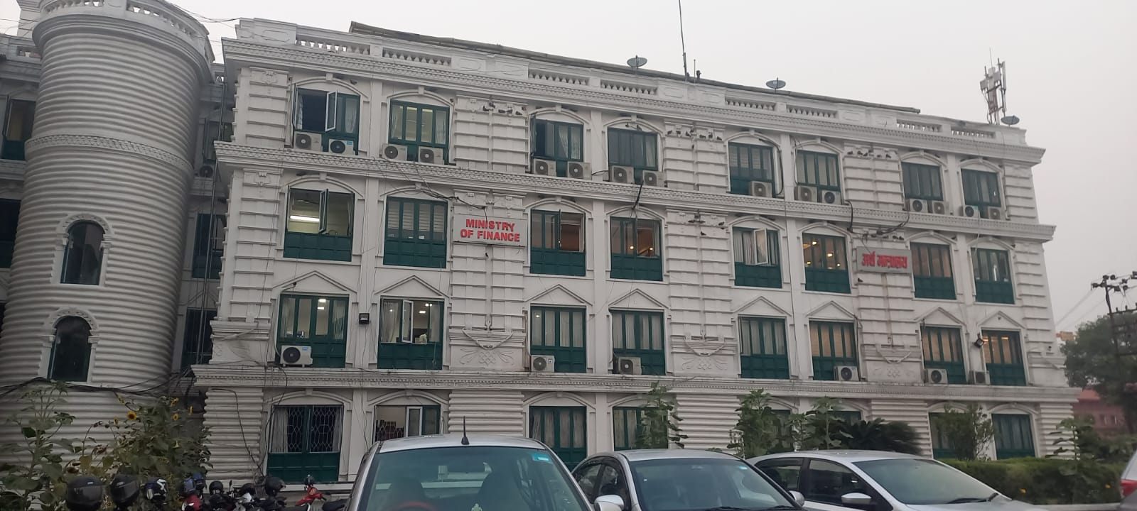 अर्थमन्त्रालयले निर्वाचनका लागि १९ अर्ब १५ करोड बराबरको बजेट दिने सहमति,६ अर्ब ३६ करोड रुपैयाँ निकासा