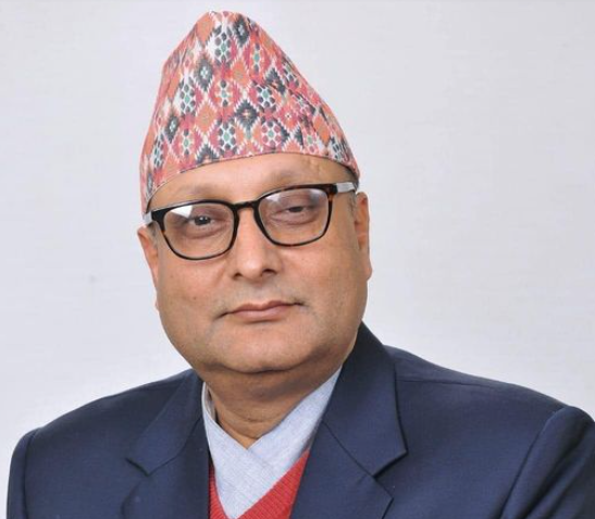राष्ट्रिय वाणिज्य बैंकको सिइओमा देवेन्द्र खनालले मारे बाजी