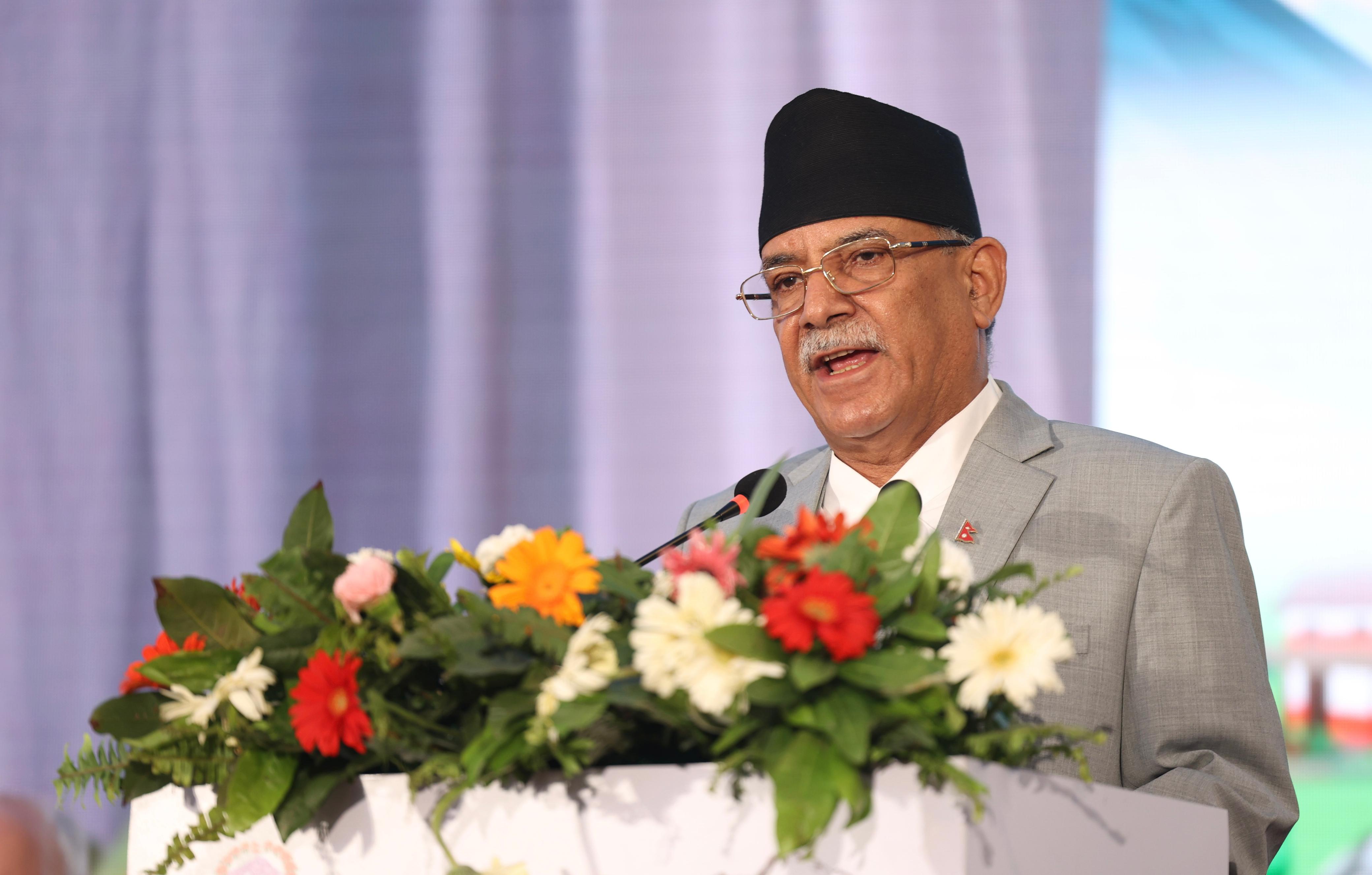 कैलाश सिरोहिया पक्राउबारे प्रधानमन्त्रीको प्रतिक्रिया- 'उहाँसँग केको रिसइबी ?'