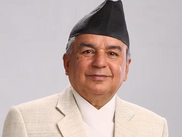 राष्ट्रपतिले आज संसद्‍मा नीति तथा कार्यक्रम सार्वजनिक गर्ने
