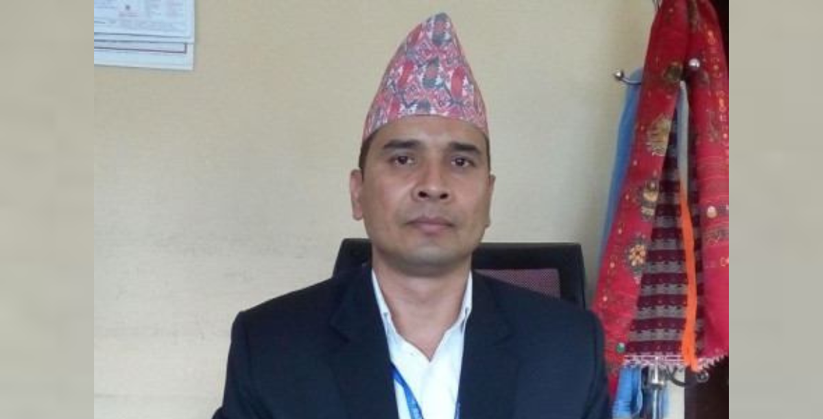 राजस्व अनुसन्धान विभागको महानिर्देशकबाट ढुंगाना हटाइए,चक्रबहादुर बुढाको इन्ट्रि