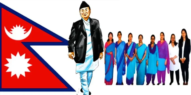 कर्मचारीमा हलचल ल्याउने मन्त्री प्रतिभा रावलको बोल्ड निर्णय,सरुवा अब अनलाइनबाट मात्रै