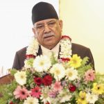 प्रचण्डले भने– ‘राष्ट्र असाधारण संकटमा परेको बेला हाम्रो एकता ऐतिहासिक आवश्यकता हो’
