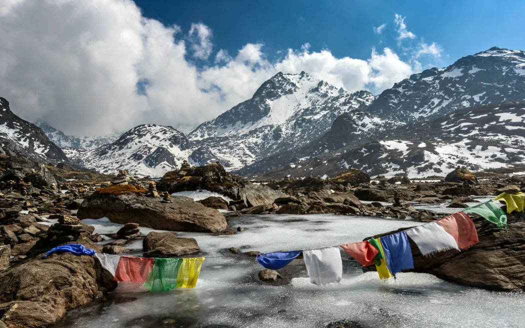 जलवायु परिवर्तनको उच्च जोखिममा रहेका देशमध्ये नेपाल १०औँ स्थानमा