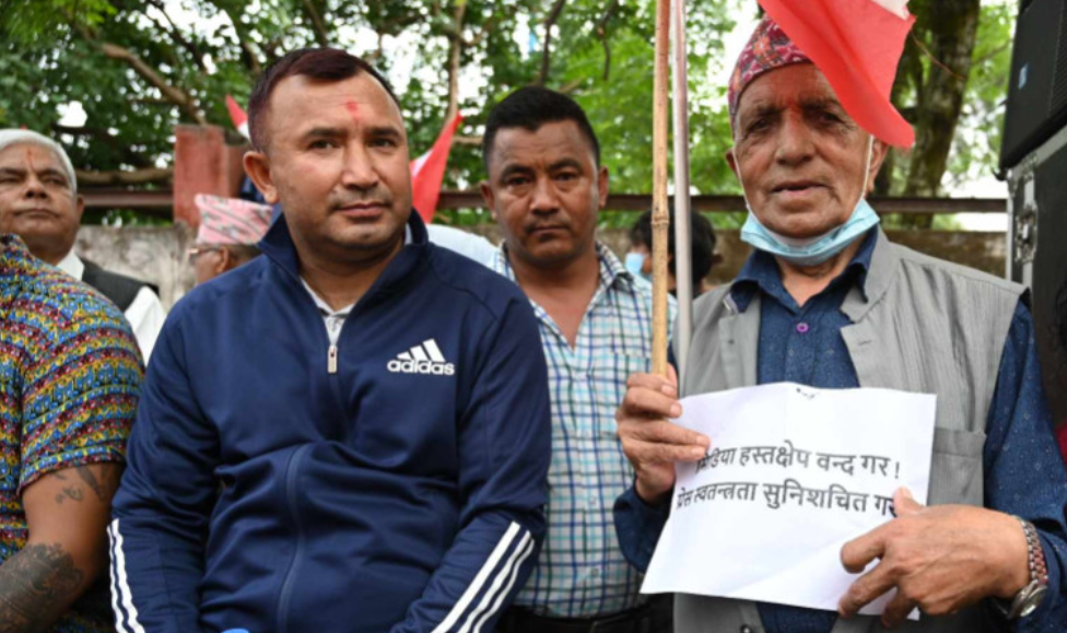 सहकारी पीडितहरुले भदौ १६ गतेबाट बृहत आन्दोलन गर्ने