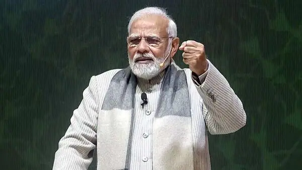 मोदी बने लगातार तेस्रो कार्यकाल सत्ता सम्हाल्ने भारतका दोस्रो प्रधानमन्त्री