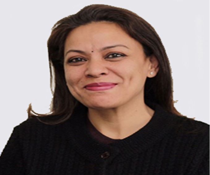 हिमालयन एभरेष्ट इन्स्योरेन्सको निमित्त प्रमुख कार्यकारी अधिकृतमा श्रेष्ठ नियुक्त