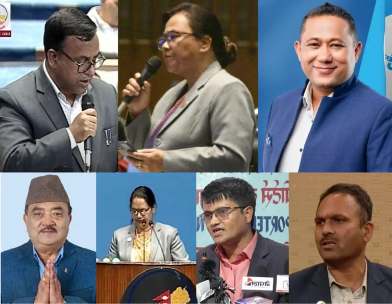सहकारीको बचत दुरुपयोग - संसदीय छानबिन विशेष समितिको पहिलो बैठक बस्दै