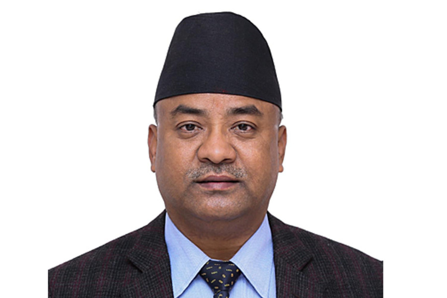 यौन शोषणको आरोप लागेका प्रधानले लिए संसदीय समितिबाट नाम फिर्ता