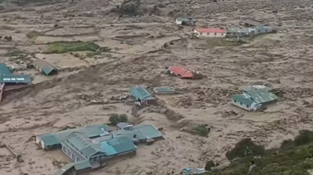 वर्षाका कारण कोशी प्रदेशमा ३४ करोड बराबरको अन्नबालीमा क्षति