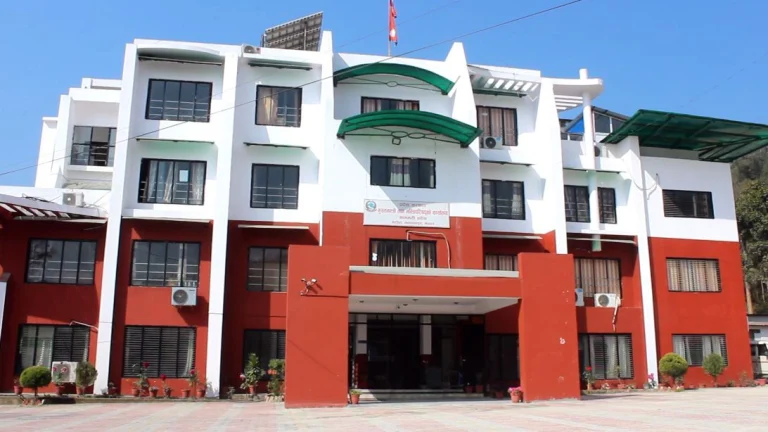 बागमती प्रदेश सरकारको बजेट खर्च र राजस्व सङ्कलन दुवै कमजोर