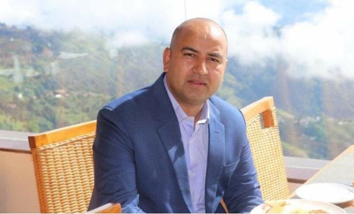 आइएमई लाइफ इन्स्योरेन्सको सीईओमा पुनः कबि फुयाल नियुक्त