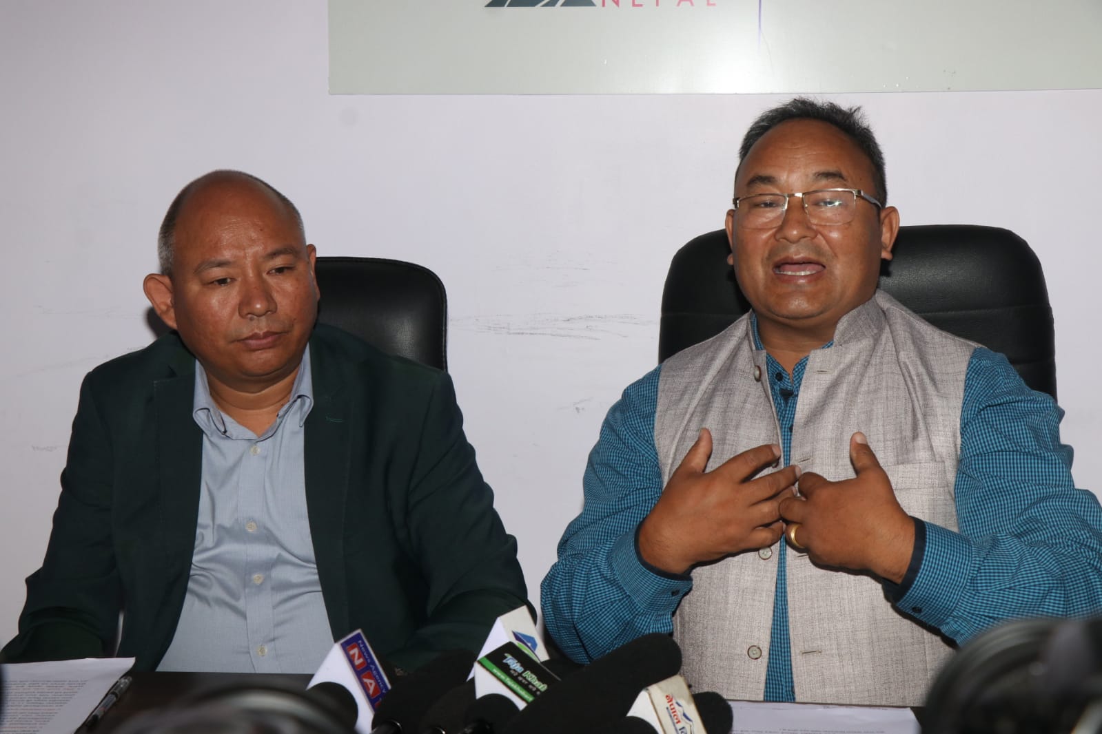 टान निर्वाचन- पाण्डे नेतृत्वको प्यानलको २२ बुँदे एजेण्डाहरू सार्वजनिक
