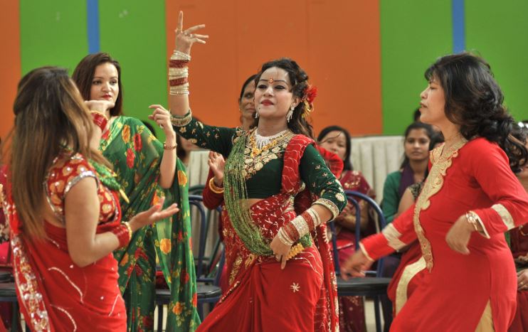 तिजमा तडकभडक र भड्किला कार्यक्रम गरे कारबाही हुने (यस्तो छ सूचना)-