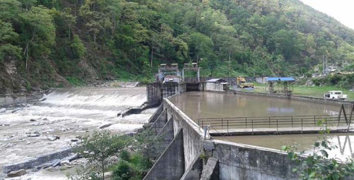 आजदेखि विक्रीमा आयो आँखुखोला जलविद्युतको १५० प्रतिशत हकप्रद शेयर