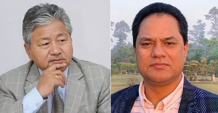 को हुन् विद्युत प्राधिकरणमा नवनियुक्त दुई सञ्चालक ?
