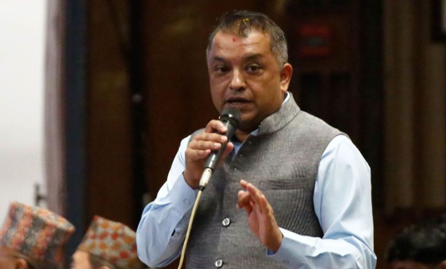 कांग्रेस कार्यसम्पादन समितिको बैठक आज बस्दै,पार्टीभित्रको विवाद समाधानबारे छलफल हुने