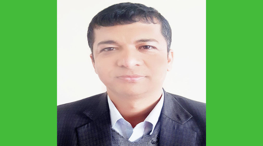 आशा लघुवित्तको सिइओमा दुलाल नियुक्त