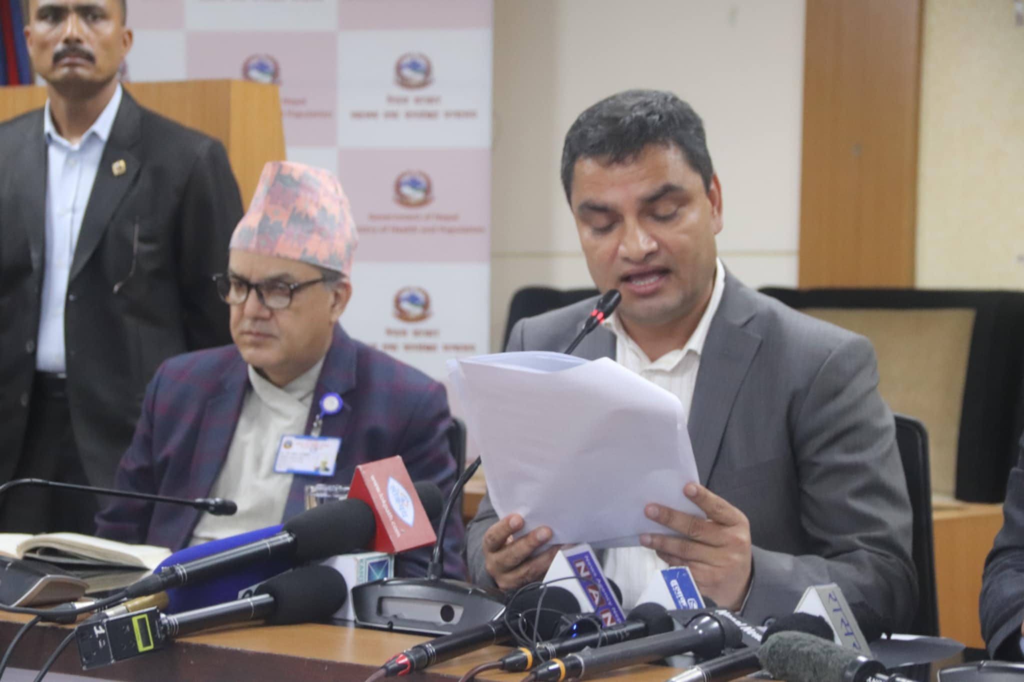 जलेर हुने घाइतेको उपचार निःशुल्क बनाउने स्वास्थ्य मन्त्रालयको तयारी, अर्थको स्विकृति