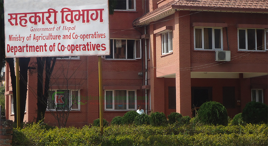 सहकारी विभागमा उजुरी गर्ने पिडितहरु निकै कम, पीडितले पत्याएनन् या थाके ?
