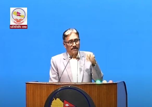 २०८१ देखि २०९० साल सम्मलाई रोजगारी दशक अभियान बनाउने गरी कामहरु अघि बढाएका छौँ : श्रममन्त्री