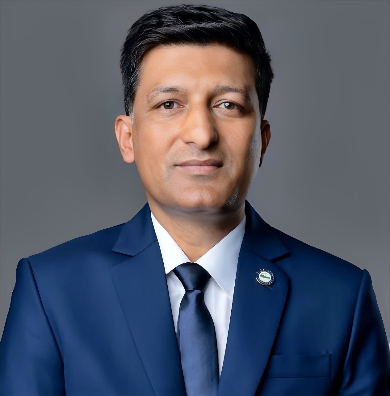 मेरा प्रष्ट र प्रभावकारी योजनाप्रतिको समर्थनबाट आशावादी छु : इन्जिनियर्स एसोसिएसन अध्यक्षका उम्मेदवार बराल