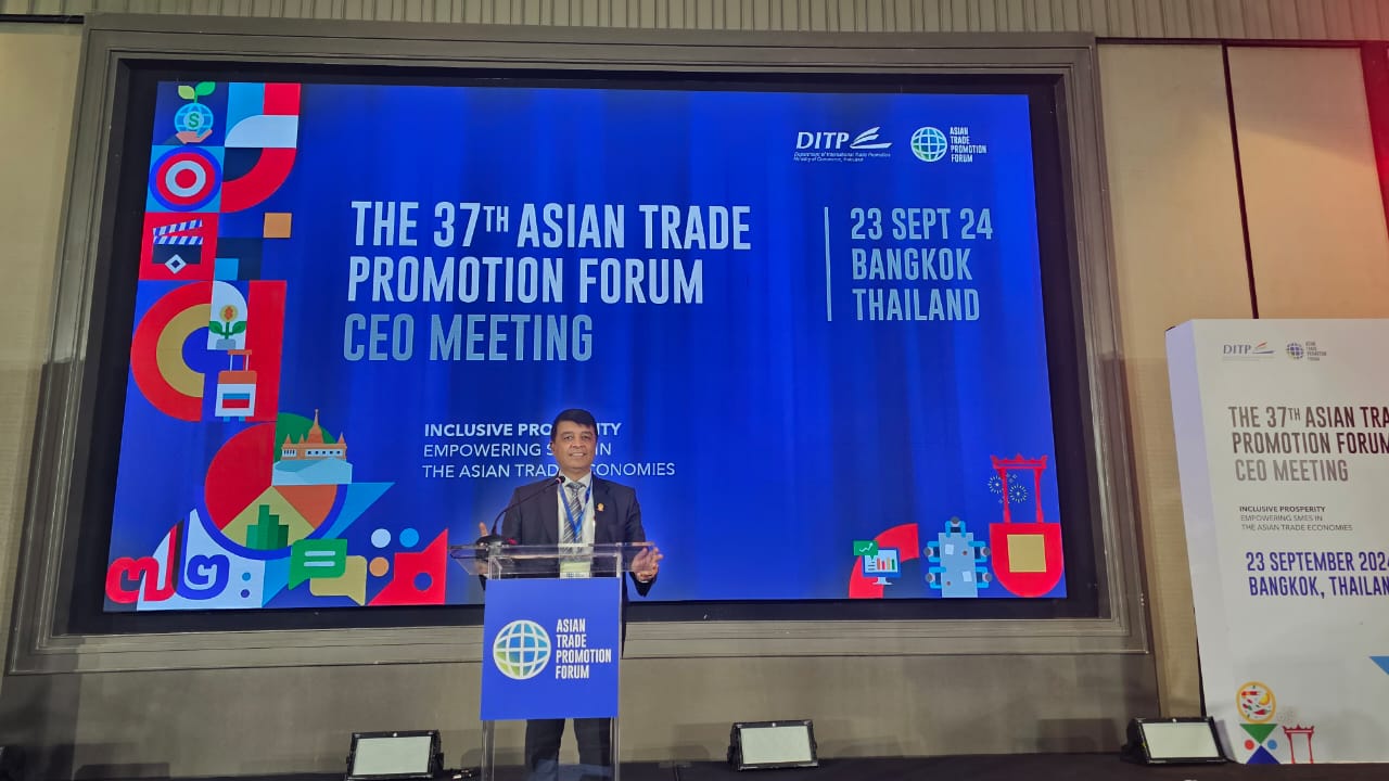 नेपालको पर्यटन क्षेत्रमा संभावना छ, लगानी गर्नुस् - अध्यक्ष चन्द्र ढकाल