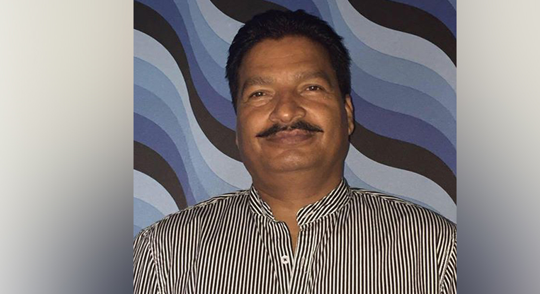 रवि लामिछानेका साझेदार गोर्खा मिडिया ग्रुपका संचालक पूर्वडीआइजी छबिलाल जोशी पक्राउ