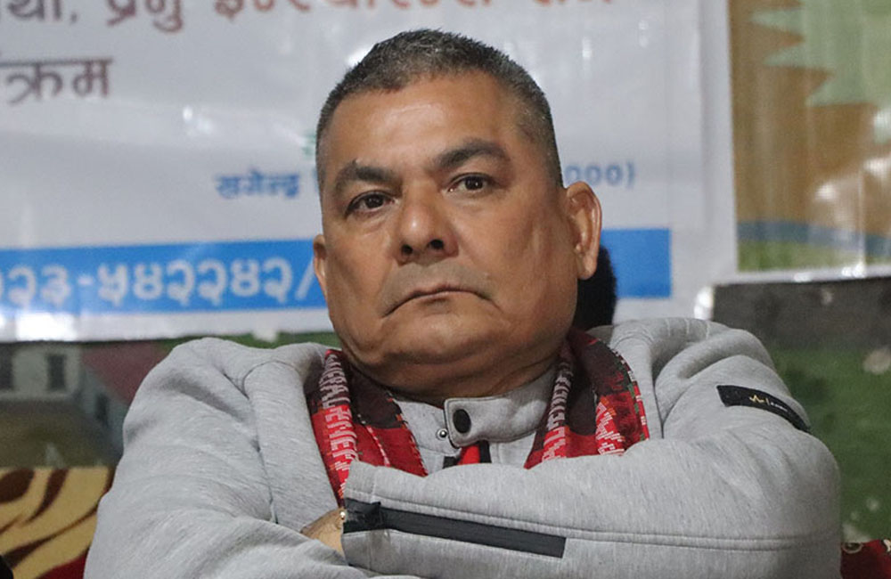 बैंकबाट लोन लिएर जनताको सेवा गर्दा ‘माफिया’ भनियो : दुर्गा प्रसाईं