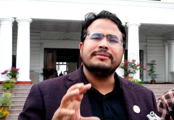 भाडा बढाउने जहाज सञ्चालक र रात्रीकालिन बस चलाउने समितिलाई कारबाही हुनुपर्छ - राप्रपा
