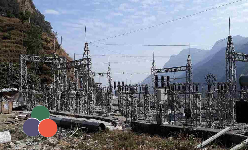 न्यादी फिदी जलविद्युत आयोजनाको १ लाख कित्ता सेयर किन्दै तेह्रथुम पावर कम्पनी