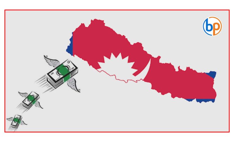 विदेशिएका नेपालीले आठ महिनामा पठाए १४ खर्ब ४९ अर्ब विप्रेषण