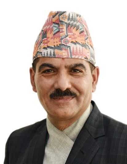 भ्रष्टाचार मुद्दामा पूर्व मुख्यसचिव अर्याललाई सफाई दिएकोमा चित्त नबुझेपछि अख्तियार पुग्यो सर्वोच्चमा