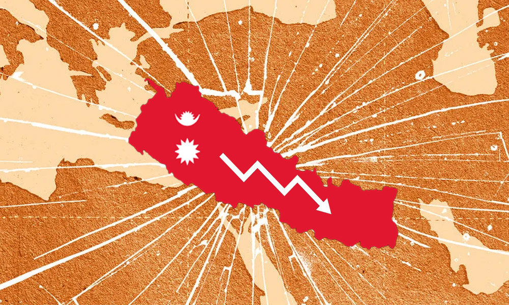 ईरान र ईजरायलबीचको द्वन्द चर्किएमा नेपालले ब्यहोर्नुपर्ने चुनौतिहरु -