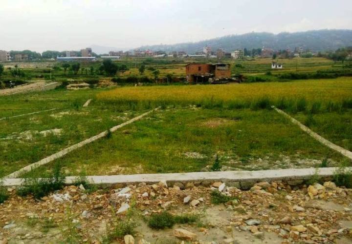 घरजग्गा कारोबारमा छाएन उत्साह, असोजमा ३ अर्ब मात्र राजश्व संकलन