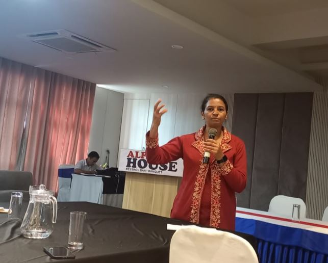 सामाजिक सञ्जाल विधयेकका सम्वन्धमा 'सिजप'को सरकारसँग आग्रह -'कानुन निर्माण गर्दा संविधान प्रदत्त अधिकार कुण्ठित नहोस्'